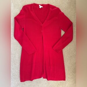 Christopher & Banks Cardigan